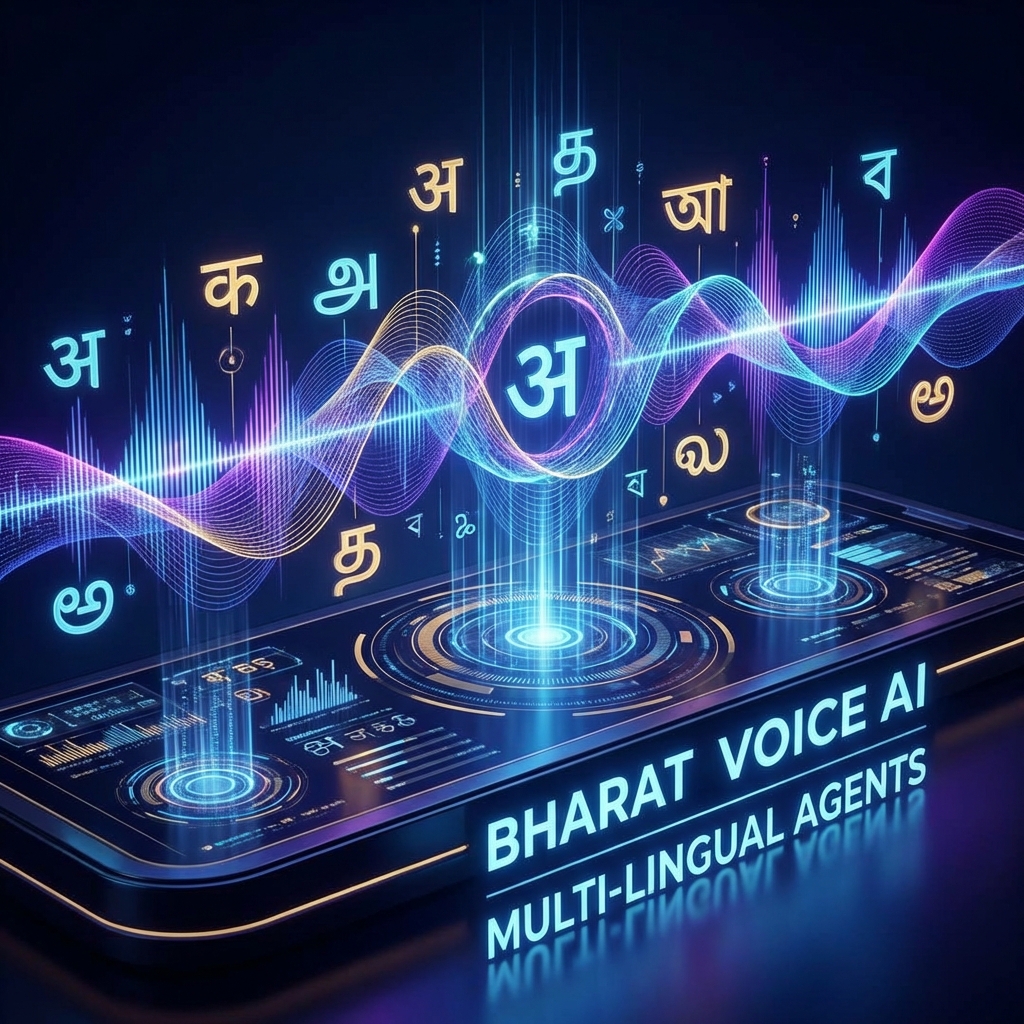Best Voice AI Agents for Indian Languages (2026): 10+ Language Comparison - CarmaOne Blog on Voice AI
