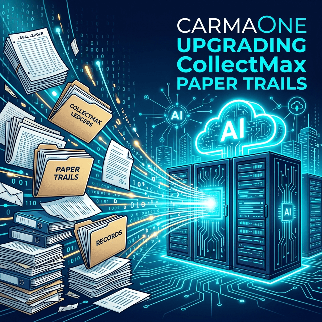 CarmaOne vs CollectMax: Why Legacy Ledger Systems Are Bleeding Lender Margins (2026)