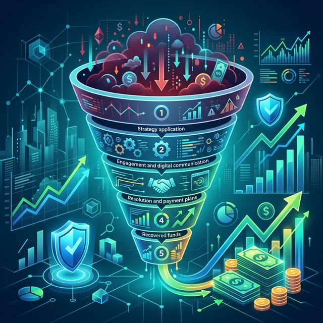 How to Reduce NPA in Your NBFC: A 5-Stage Collection Strategy That Works in 2026