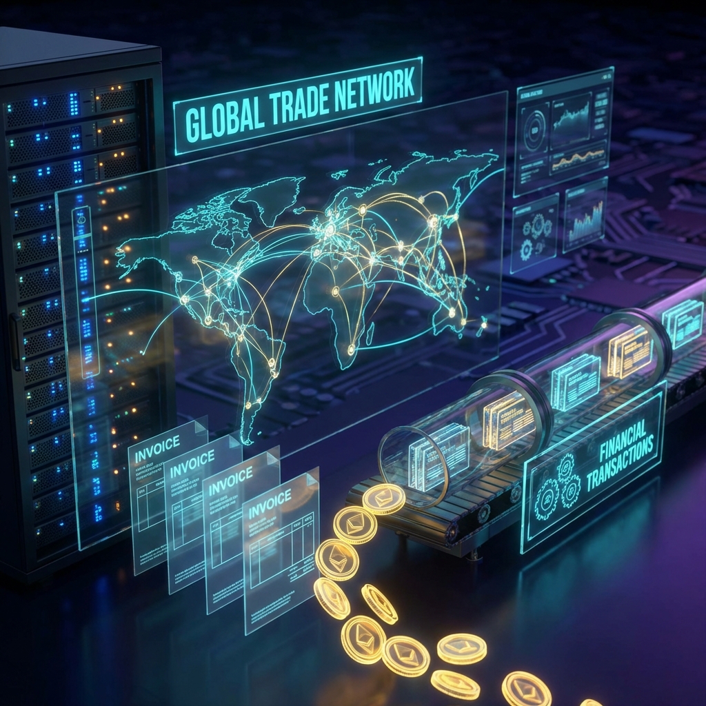 Integrated LOS-LMS for Supply Chain Finance: The Only Way to Scale in 2026 - CarmaOne Blog on LMS Trends