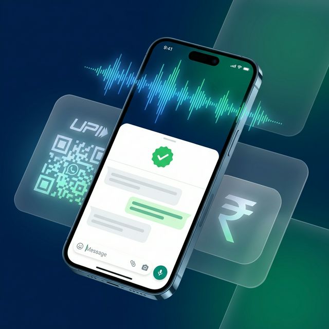 WhatsApp + AI Calling: The Dual-Channel Collections Strategy That's Recovering 40% More for Indian NBFCs - CarmaOne Blog on WhatsApp Collections